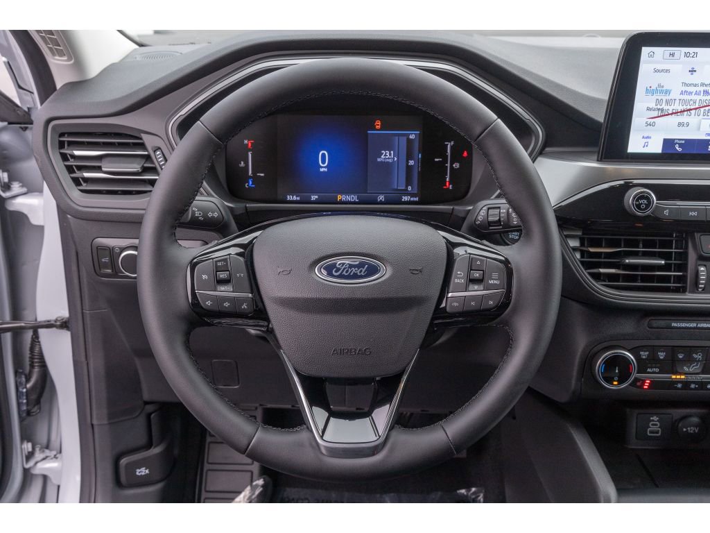 Used 2025 Ford Escape Active w/ Cold Weather Package image 20