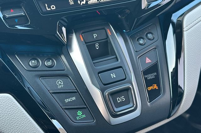 Certified 2025 Honda Odyssey Elite image 22