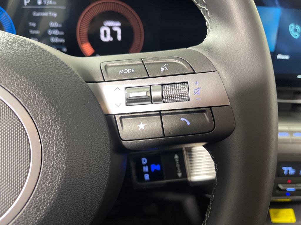 New 2026 Hyundai Kona SEL Premium FWD image 29