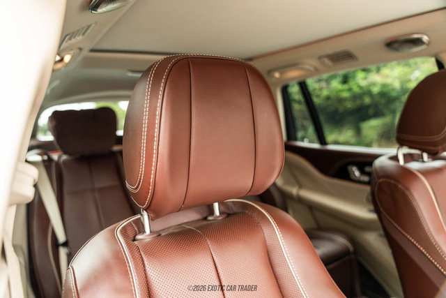 Used 2023 Mercedes-Benz Maybach GLS 600 4MATIC image 68