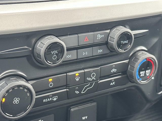 New 2026 Ford F350 XLT AWD/4WD image 31