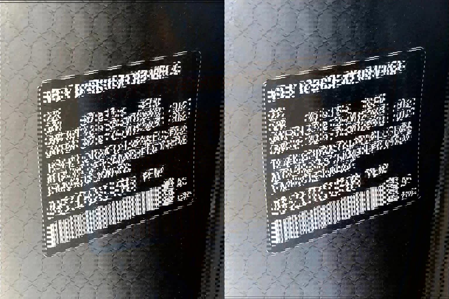 New 2025 BMW iX xDrive50 w/ Premium Package image 17