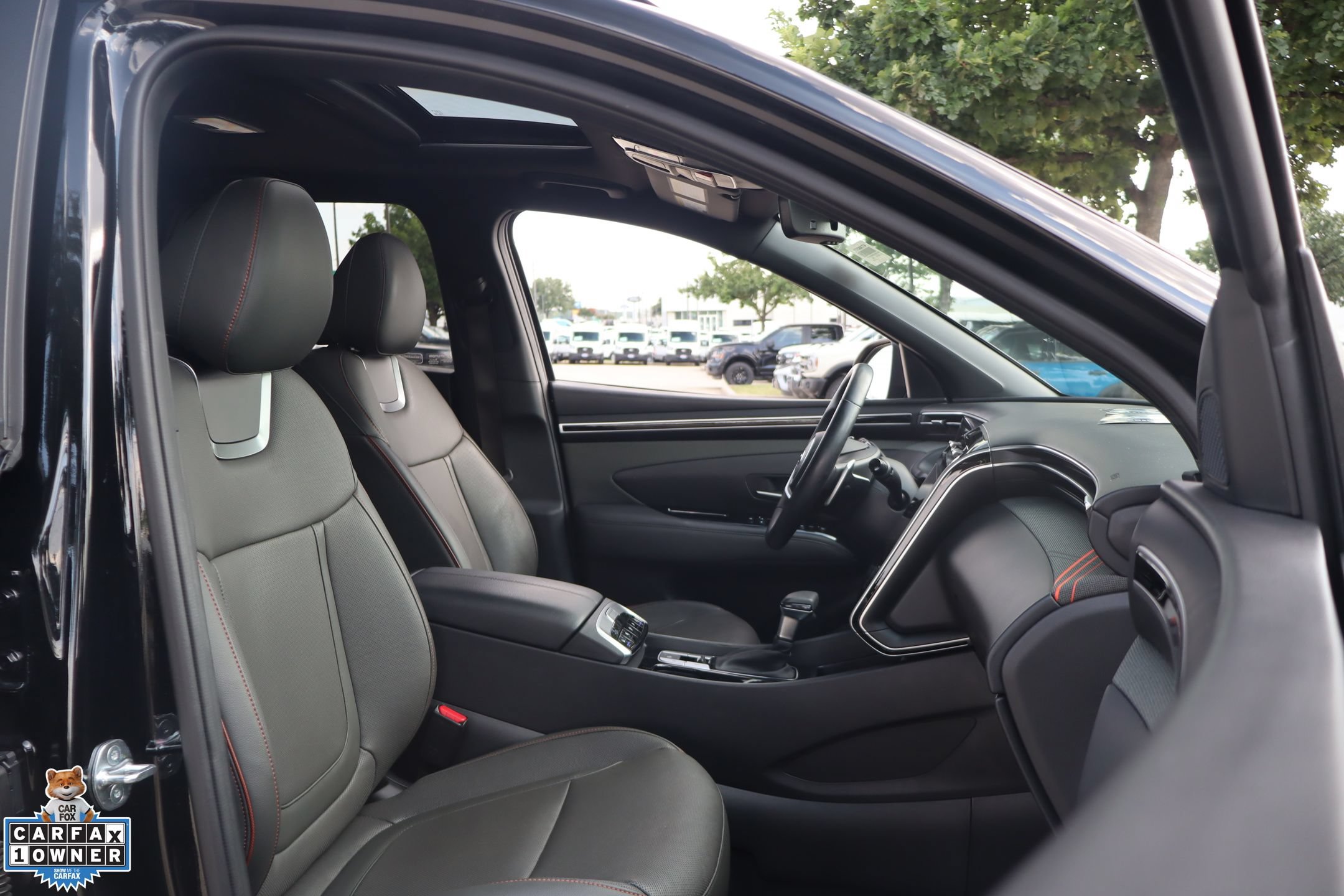 Used 2024 Hyundai Santa Cruz Limited AWD/4WD image 30