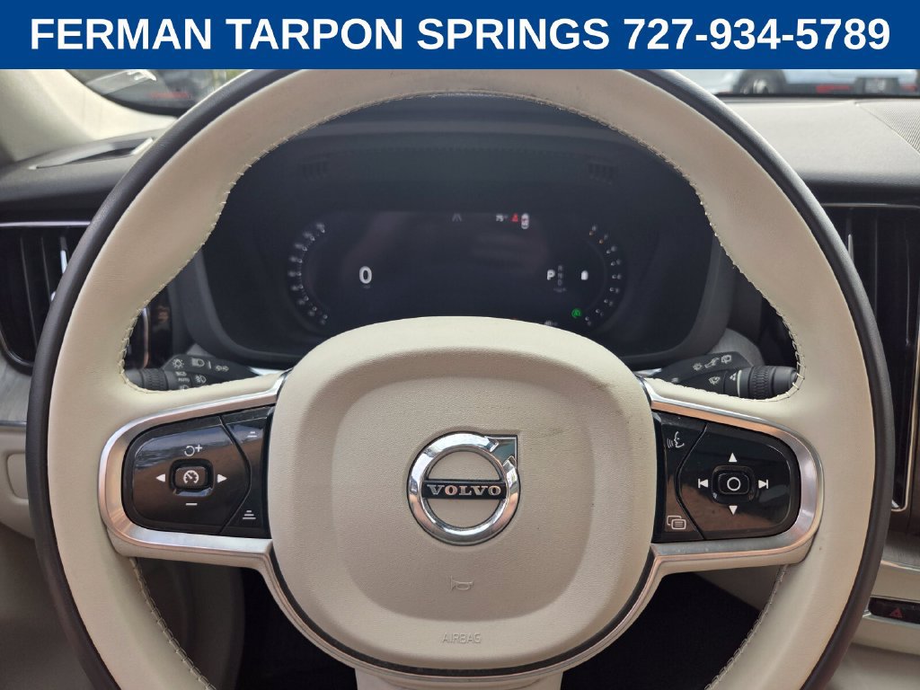 Certified 2024 Volvo XC60 B5 Plus w/ Protection Package Premier AWD/4WD image 26