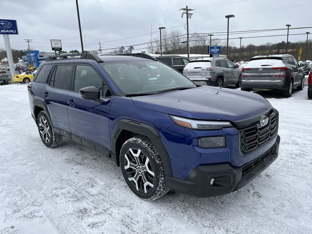 New 2026 Subaru Outback Touring XT image 11