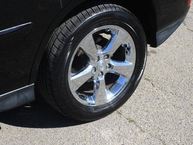 Used 2007 Lexus RX 350 2WD image 17