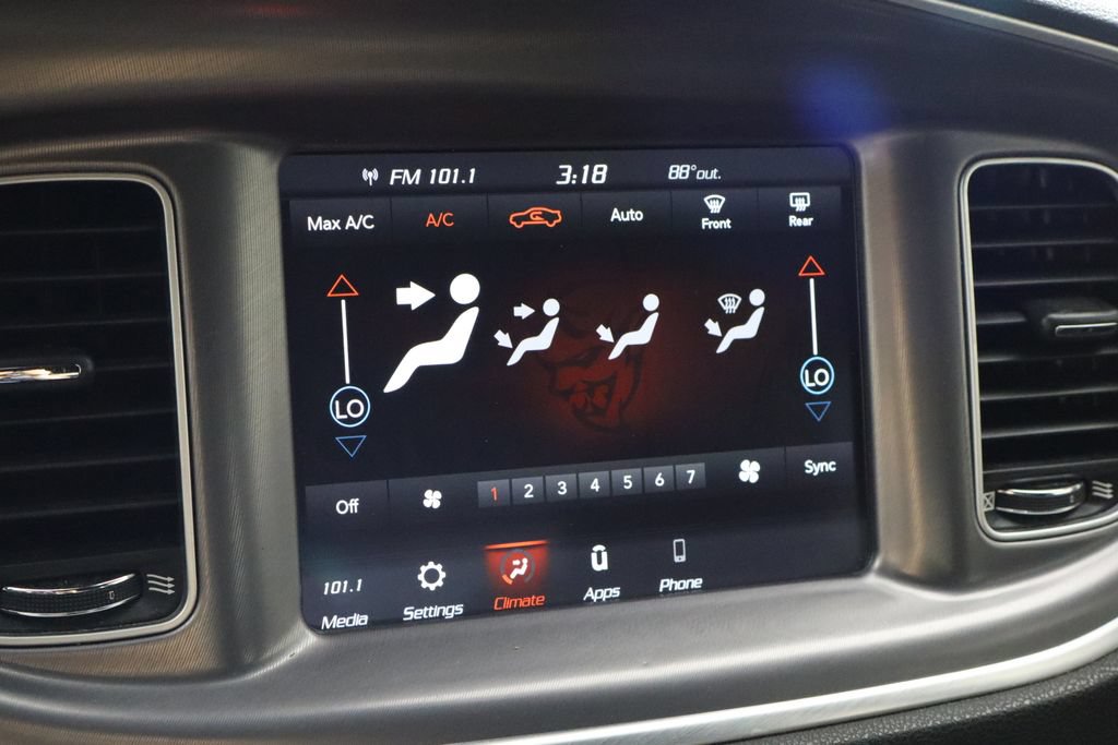 Used 2021 Dodge Charger R/T RWD image 32
