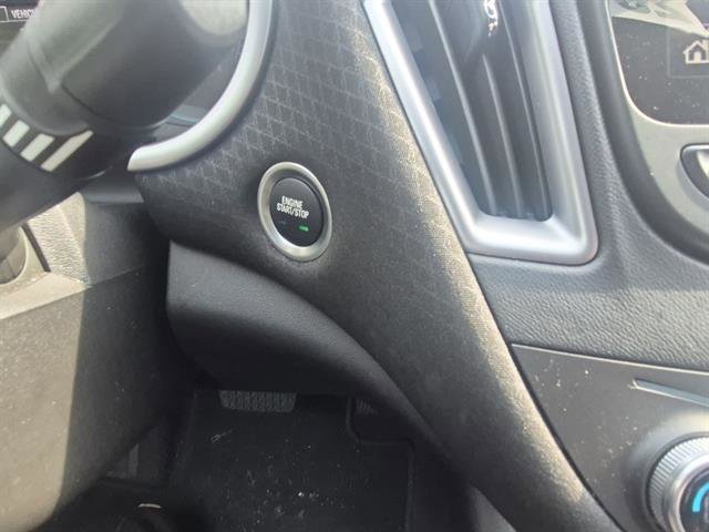 Certified 2025 Chevrolet Malibu LT image 36