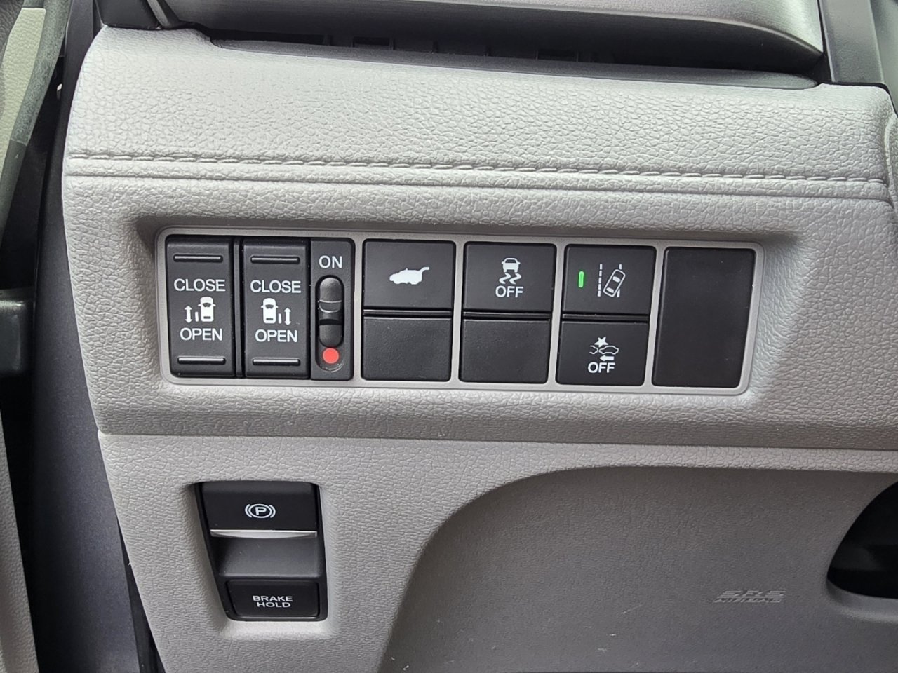 Used 2019 Honda Odyssey EX-L image 25