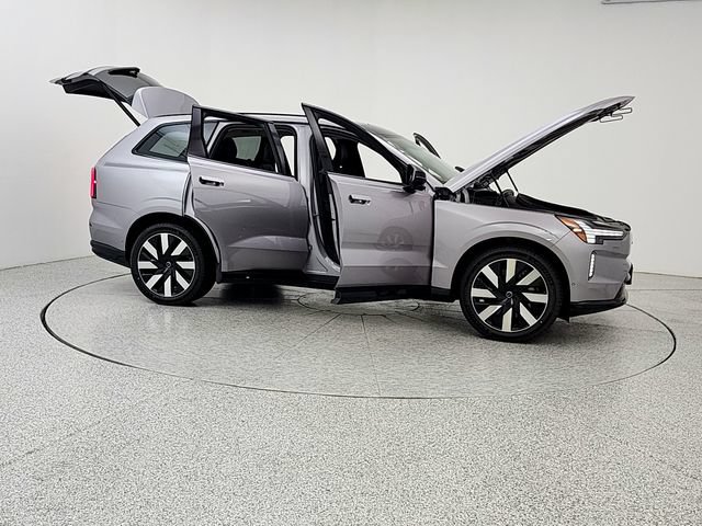 New 2026 Volvo EX90 Ultra AWD/4WD image 10