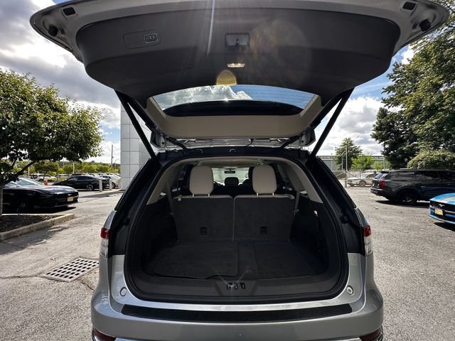 Certified 2024 Lincoln Aviator AWD w/ Elements Package image 41
