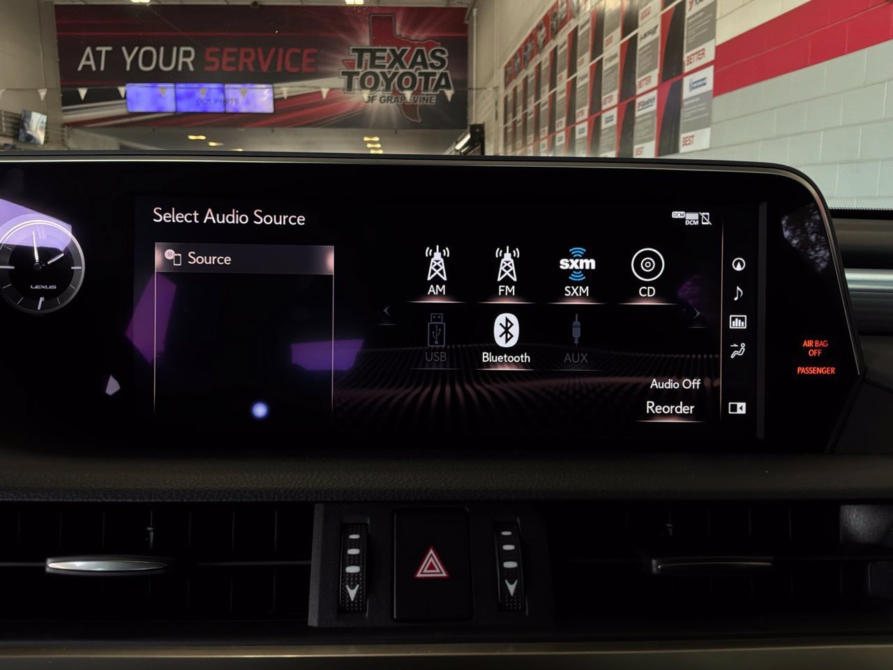 Used 2021 Lexus ES 250 F Sport AWD/4WD image 43