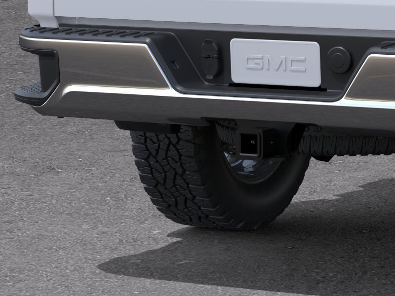 New 2026 GMC Sierra 2500 SLE w/ SLE Convenience Package AWD/4WD image 38