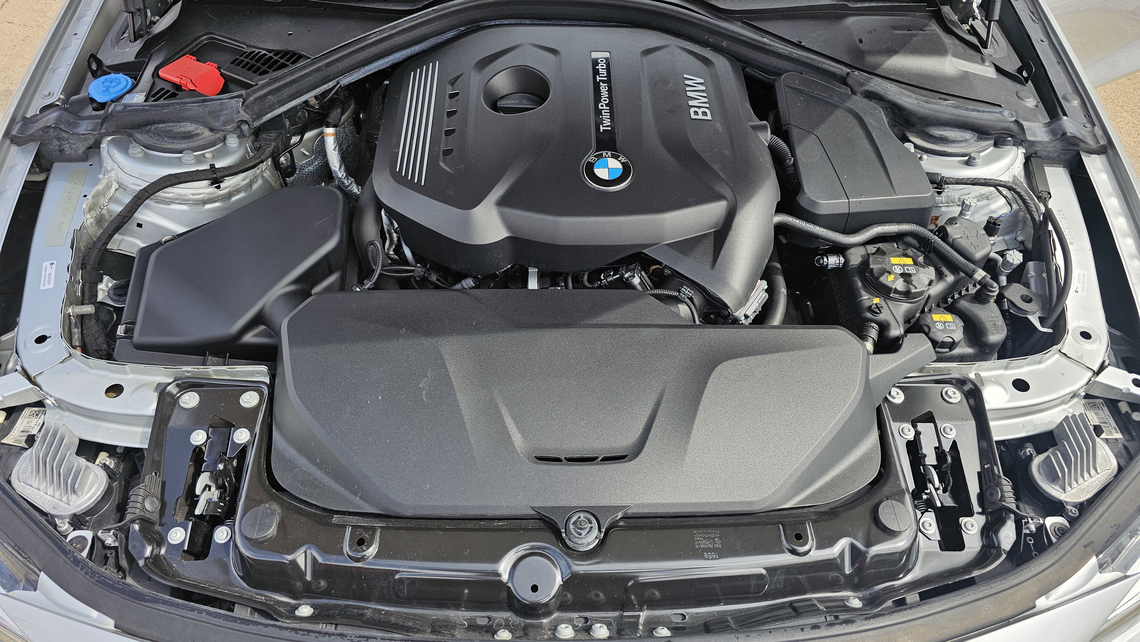 Used 2019 BMW 430i Coupe image 17