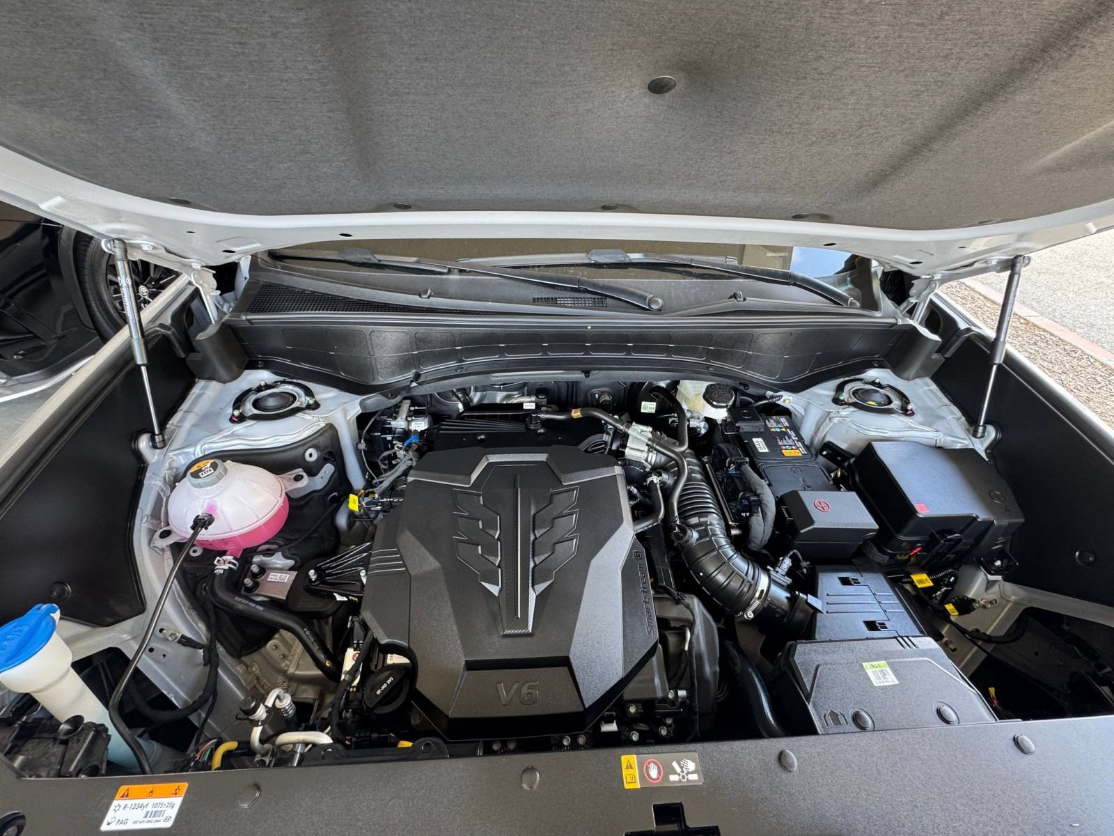 Used 2026 Hyundai Palisade SEL FWD image 31