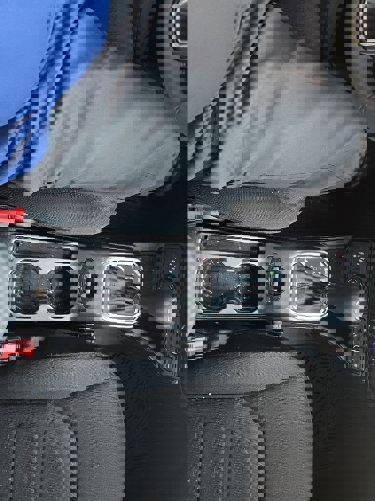 Used 2022 Jeep Renegade Latitude image 26