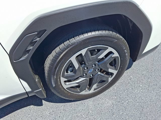 Certified 2025 Subaru Forester Limited AWD/4WD image 12