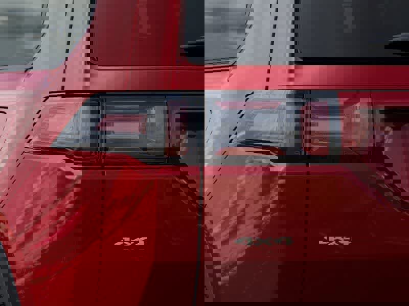 New 2026 Jeep Cherokee Limited image 9