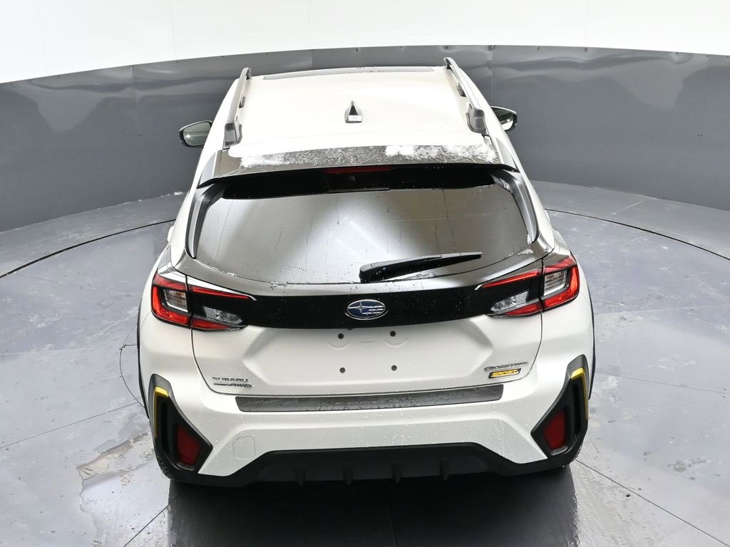 Certified 2025 Subaru Crosstrek 2.5i Sport w/ Crosstrek Mirror Package image 37