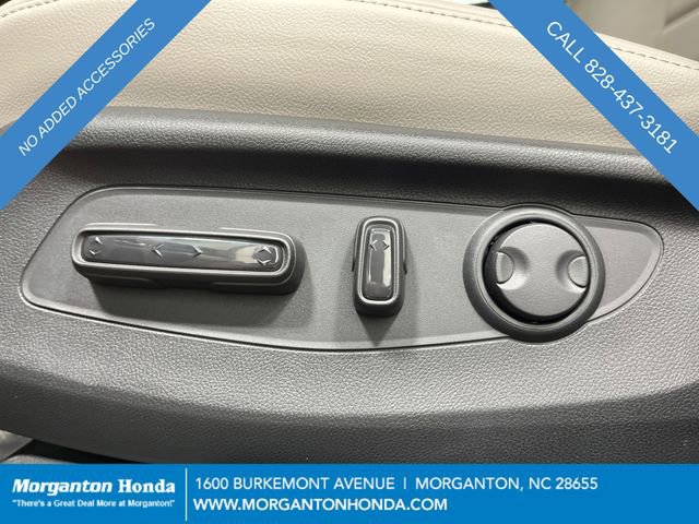 New 2026 Honda CR-V EX-L image 15