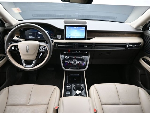 Used 2022 Lincoln Corsair Reserve image 12