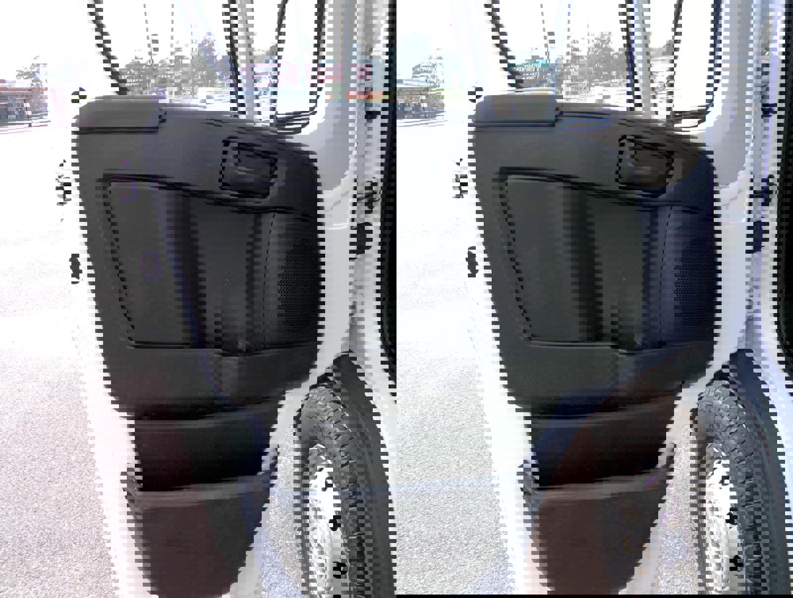 Used 2017 RAM ProMaster 1500 image 24