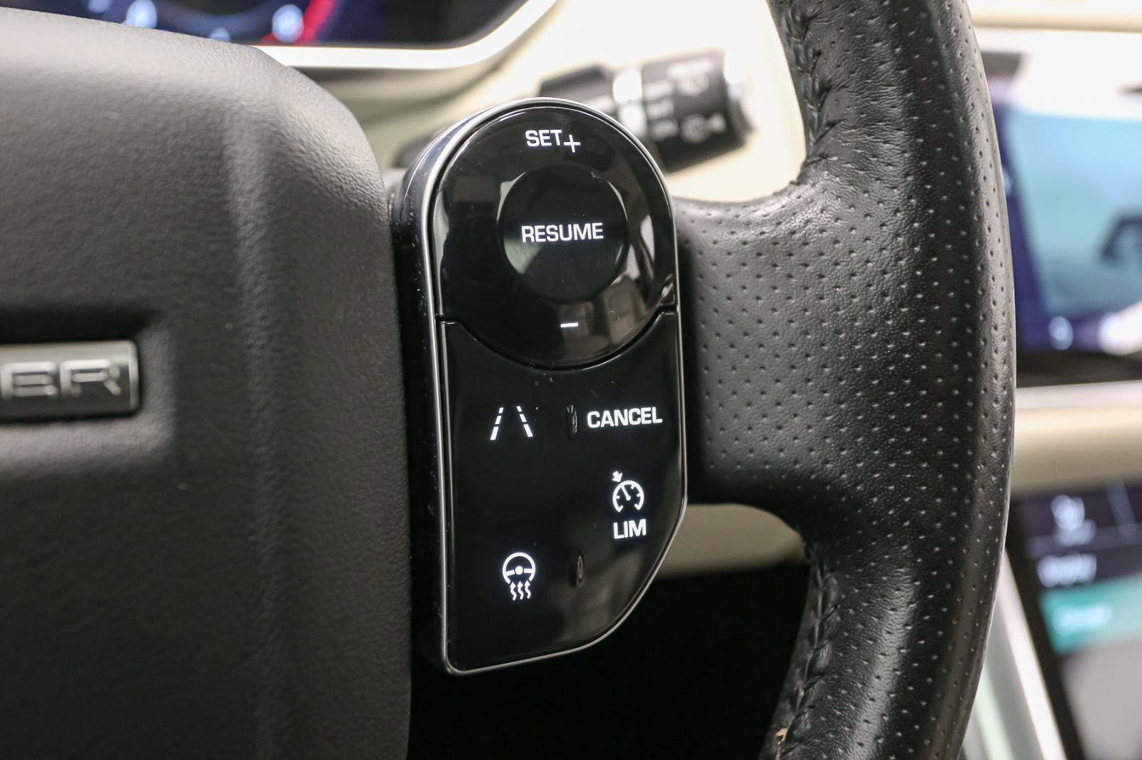 Used 2019 Land Rover Range Rover Sport HSE image 37