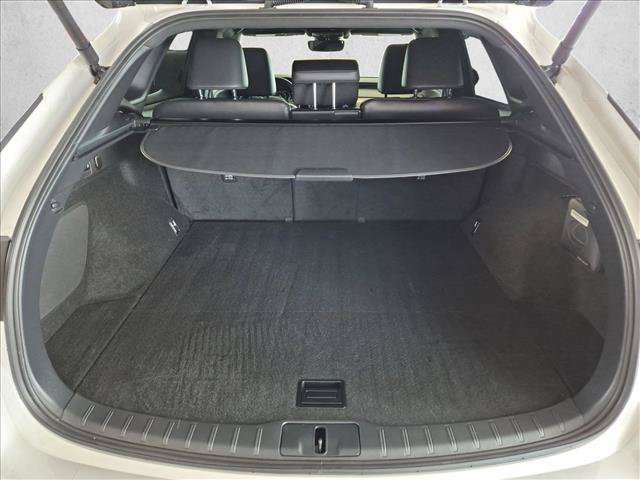 Used 2024 Lexus RX 350 Premium w/ Convenience Package FWD image 6