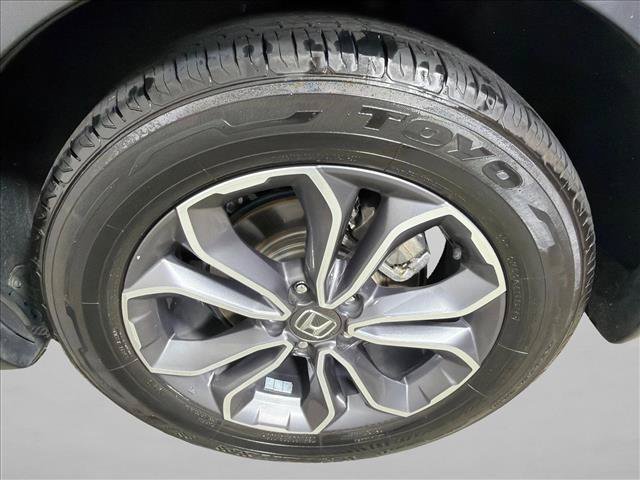 Used 2022 Honda CR-V EX-L image 21