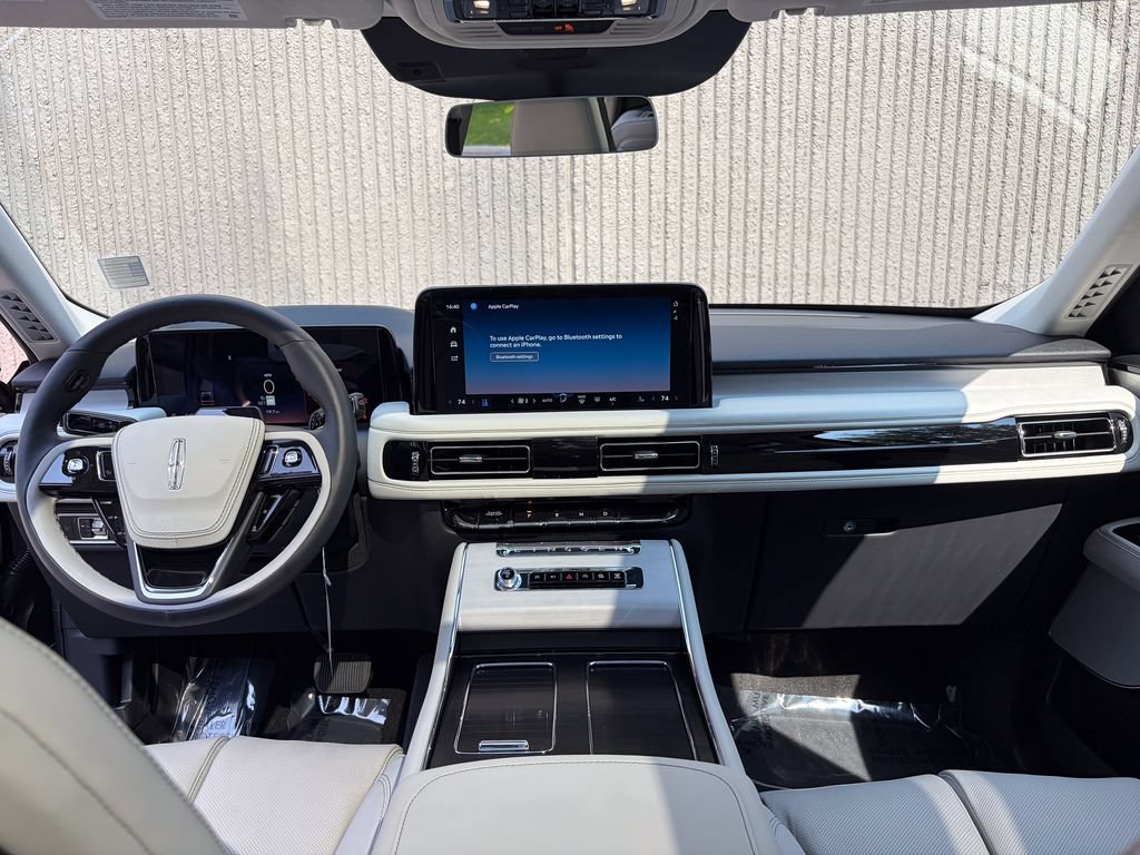 New 2026 Lincoln Aviator Reserve AWD/4WD image 62