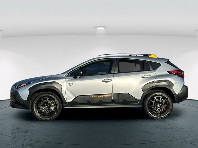 Certified 2025 Subaru Crosstrek 2.5i Wilderness image 3