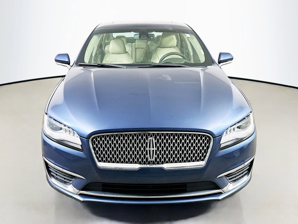 Used 2018 Lincoln MKZ Reserve w/ Climate Package AWD/4WD image 2