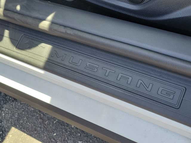 New 2026 Ford Mustang GT w/ GT Performance Package RWD image 34
