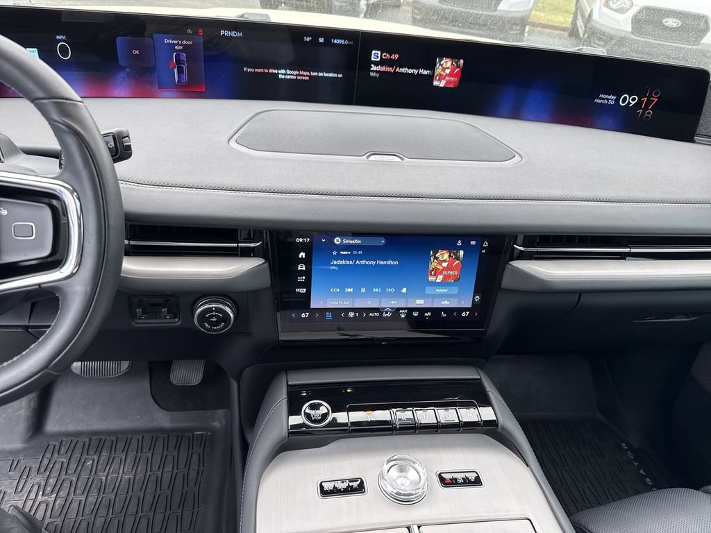 Used 2025 Lincoln Navigator Reserve w/ Jet Appearance Package image 27