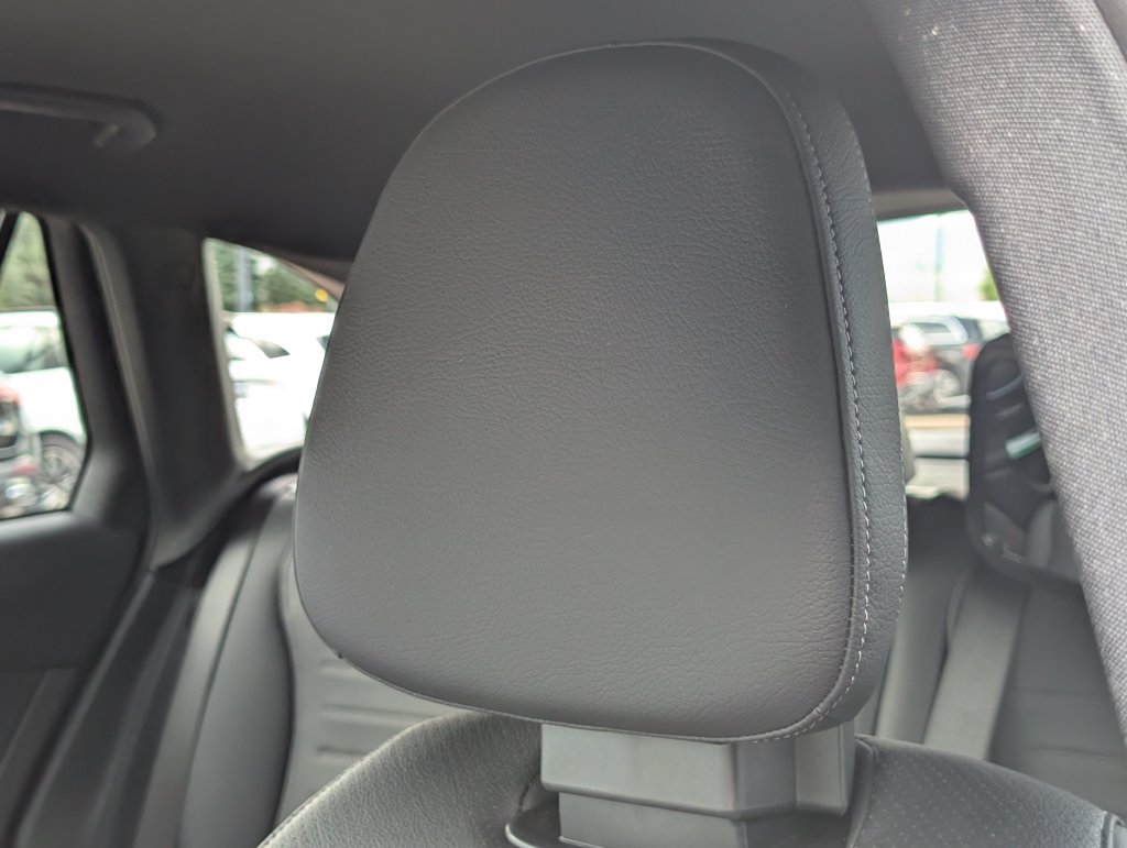 Certified 2026 Mercedes-Benz GLC 300 4MATIC image 12