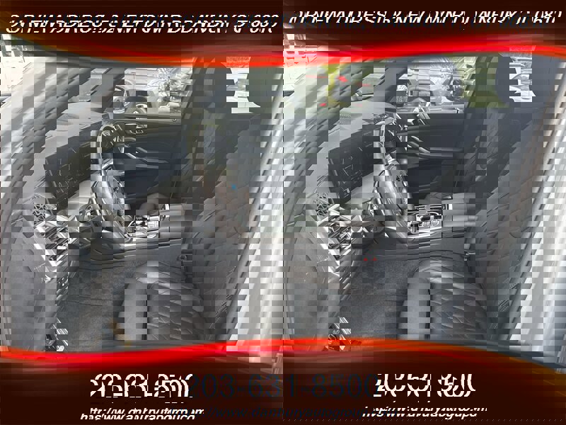 Used 2025 BMW X5 xDrive40i w/ M Sport Package AWD/4WD image 9