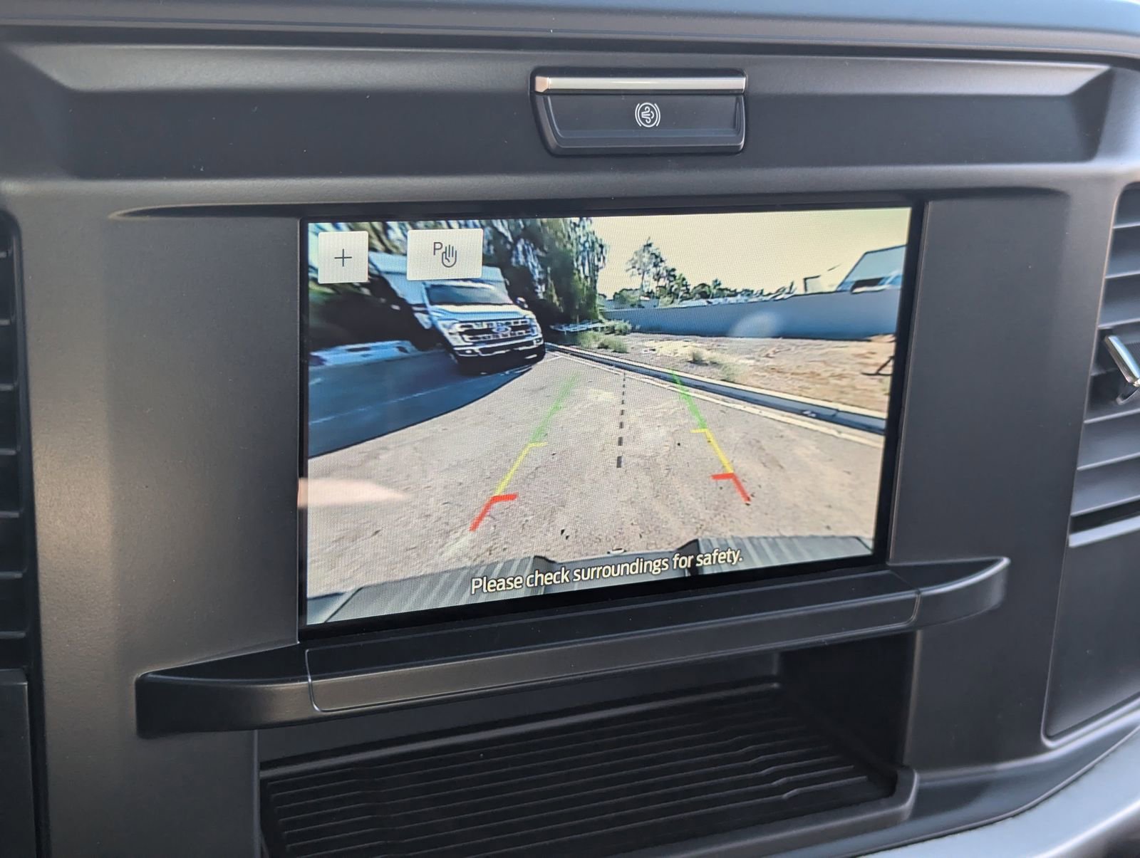 New 2026 Ford F250 XL image 58