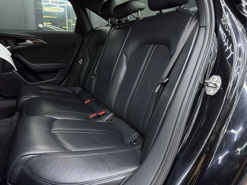 Used 2017 Audi S6 Premium Plus w/ Driver Assistance Package AWD/4WD image 32