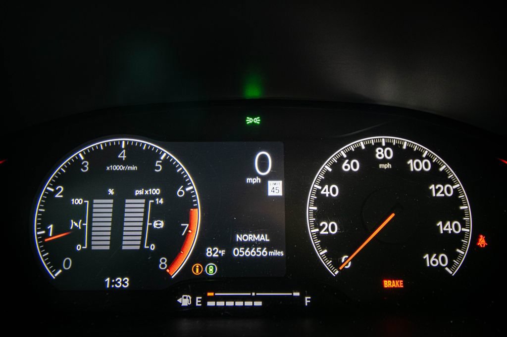Used 2023 Honda Civic Si image 35