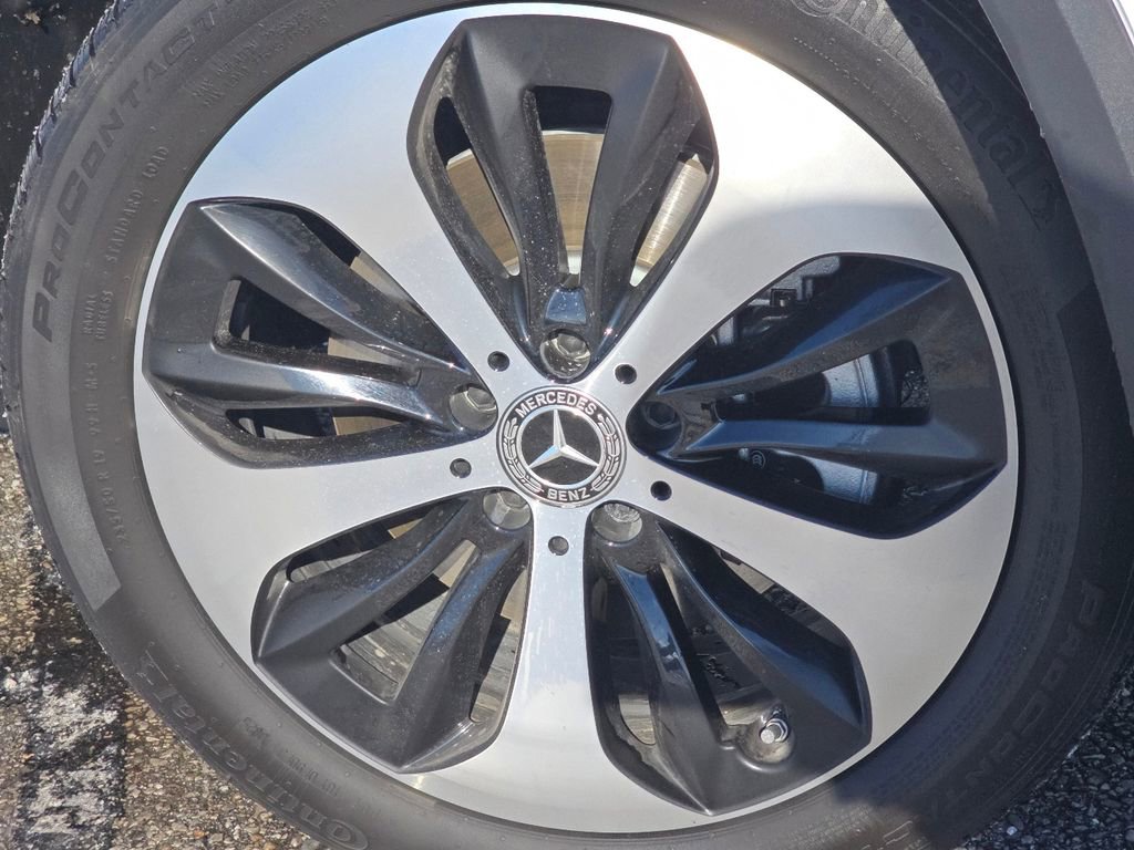 Certified 2026 Mercedes-Benz GLA 250 4MATIC image 9