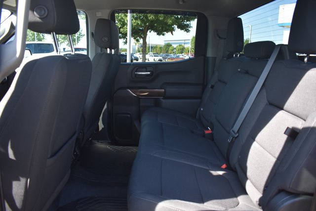 Used 2021 Chevrolet Silverado 1500 RST AWD/4WD image 17