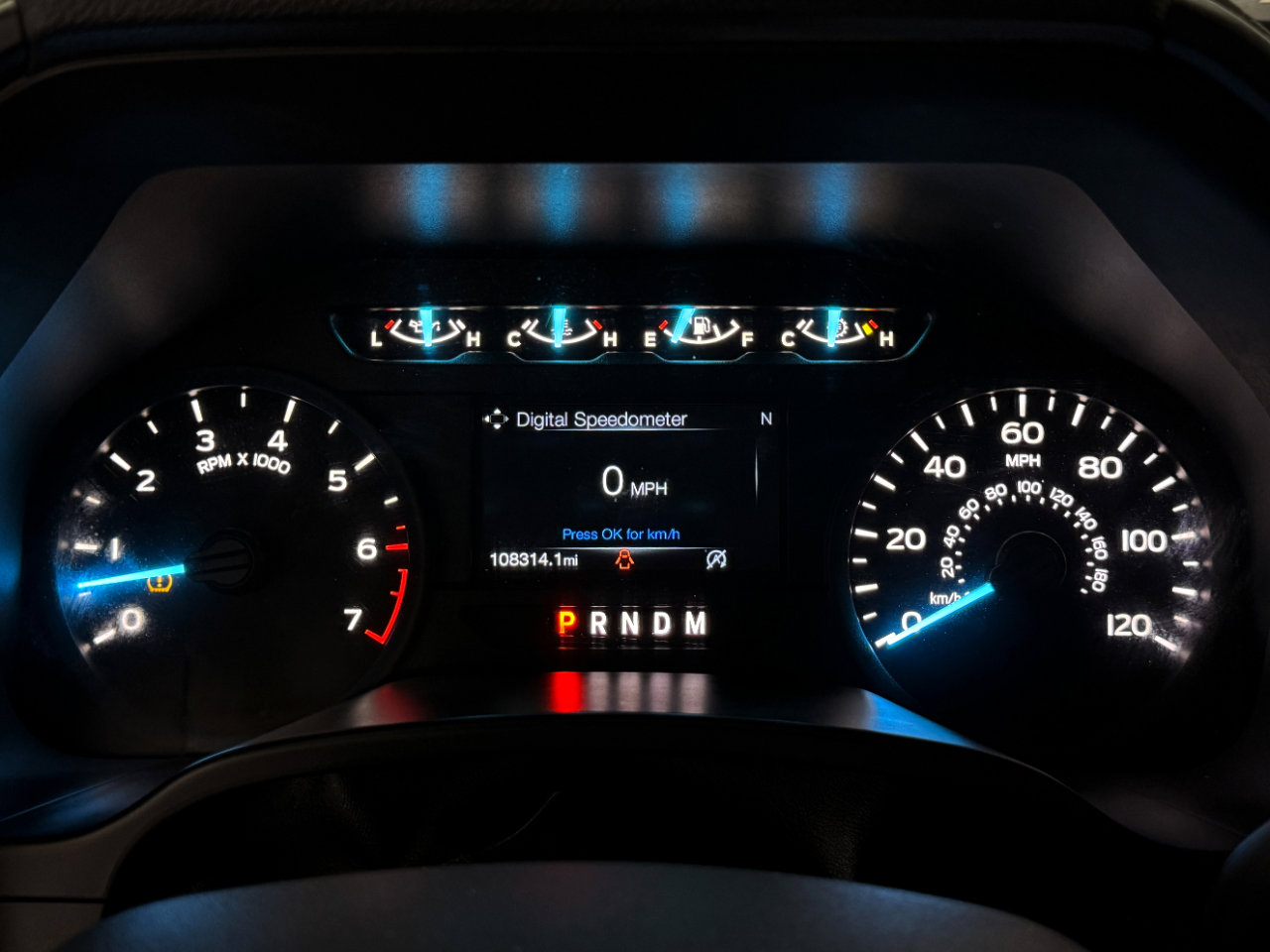 Used 2019 Ford F150 XL w/ Equipment Group 101A Mid image 41