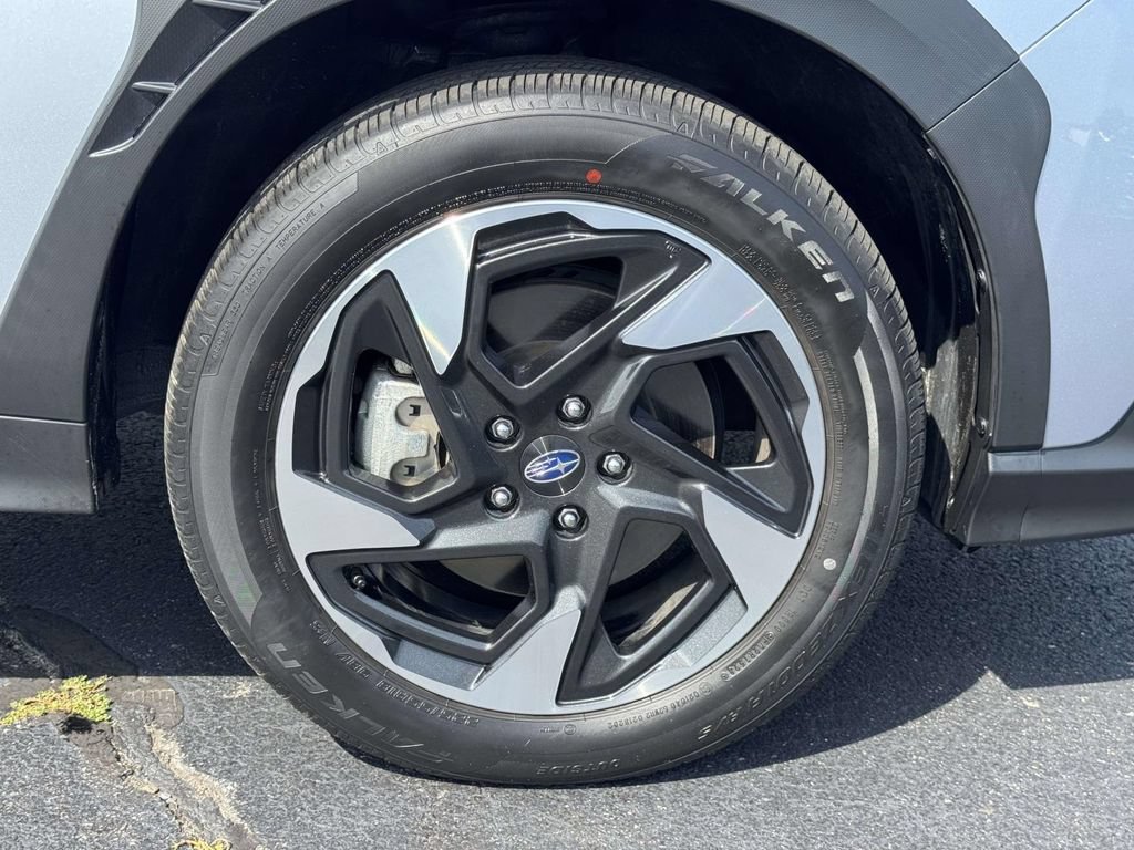 Certified 2024 Subaru Crosstrek 2.5i Limited AWD/4WD image 9