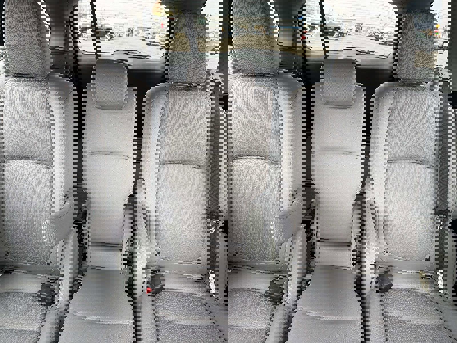 Used 2018 Honda Odyssey EX image 11