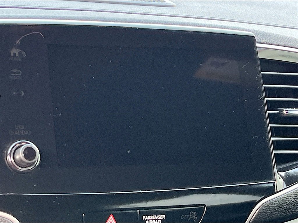 Used 2020 Honda Passport Touring image 13