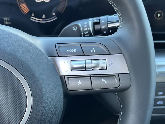 New 2026 Hyundai Kona SEL Sport image 19