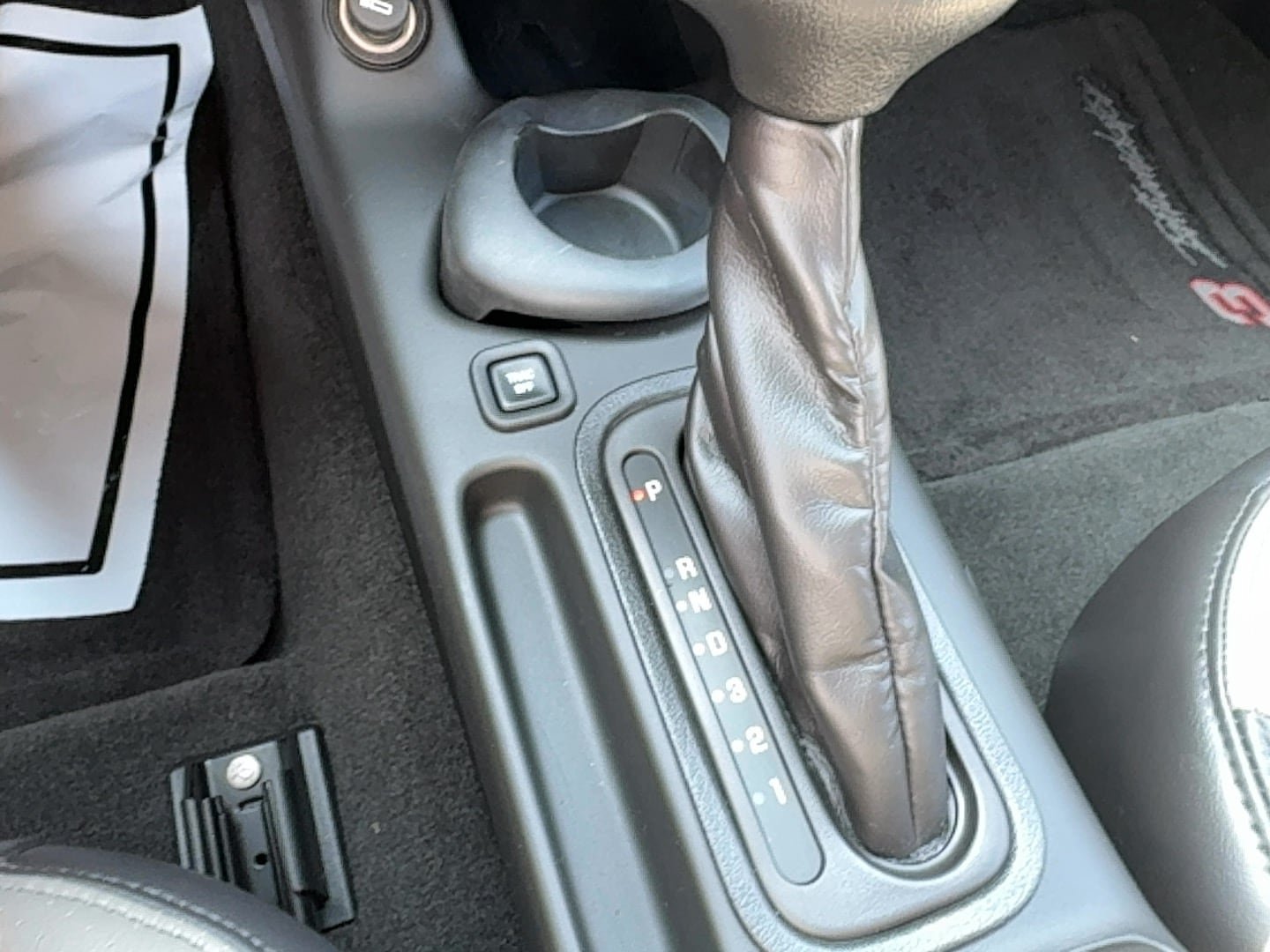 Used 2002 Chevrolet Monte Carlo SS w/ Preferred Equipment Group FWD image 38