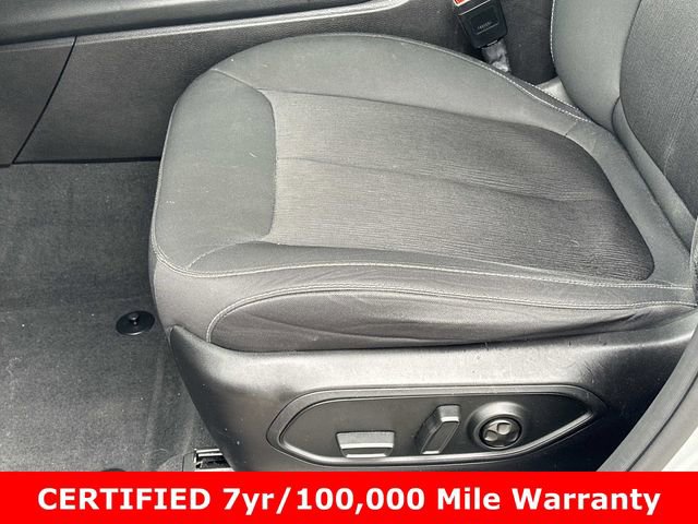 Used 2022 Jeep Grand Cherokee Laredo w/ Luxury Tech Group I image 19