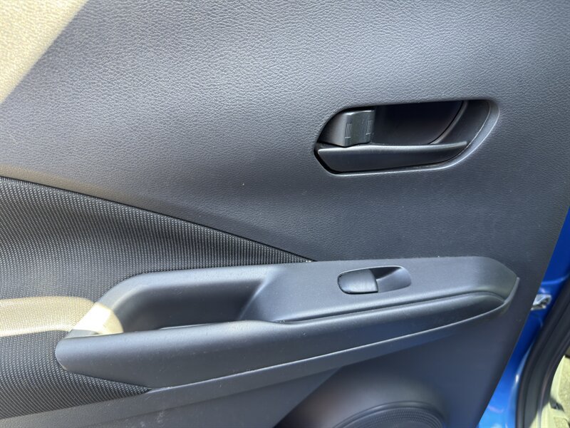 Used 2024 Nissan Kicks S FWD image 29
