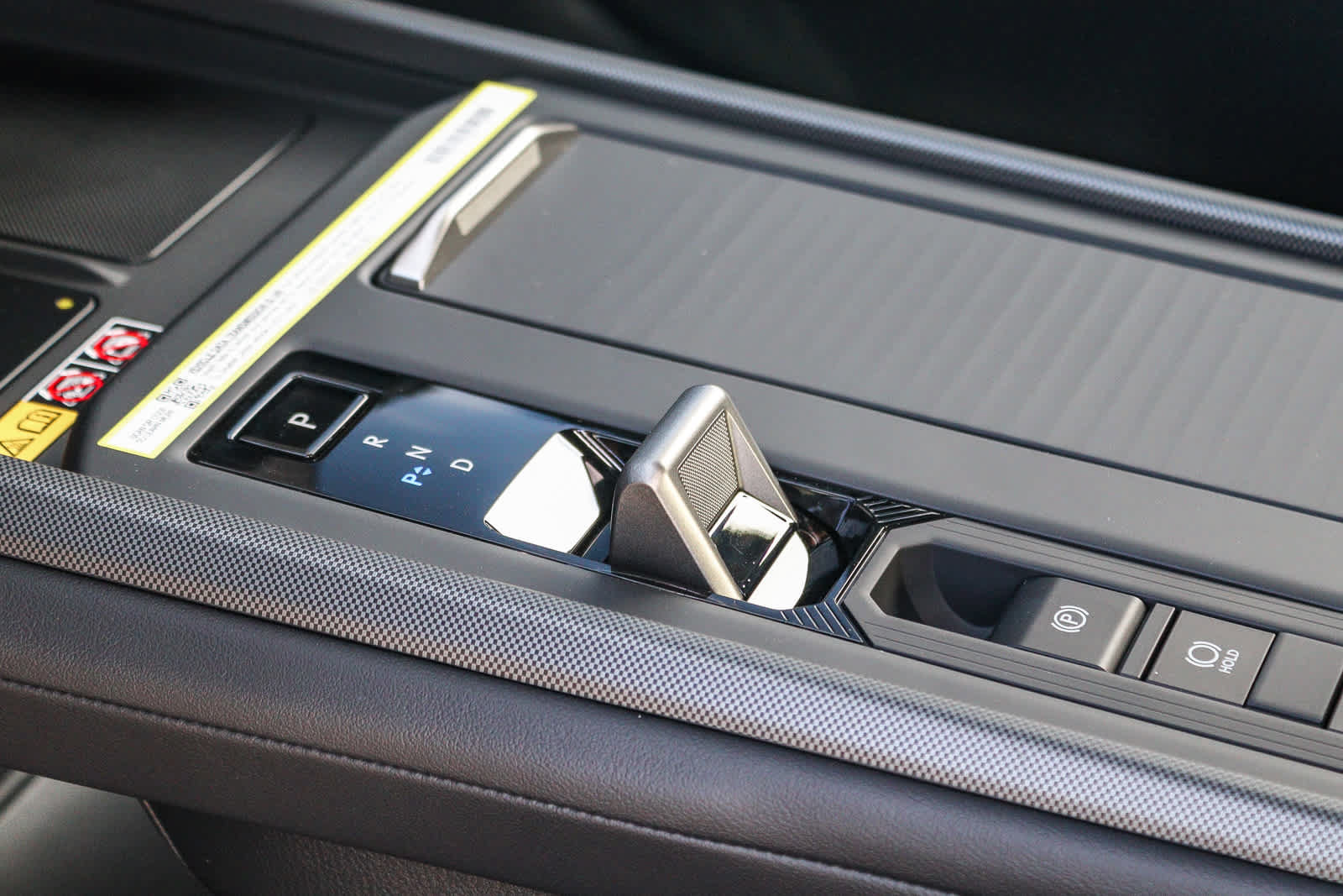 New 2026 Lexus ES 350e w/ Convenience Package FWD image 22